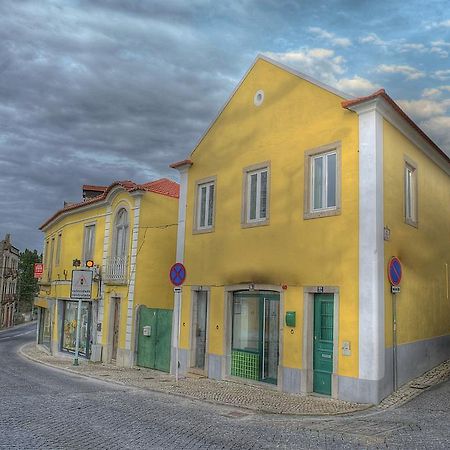 Tram Apartments Sintra Habitación foto