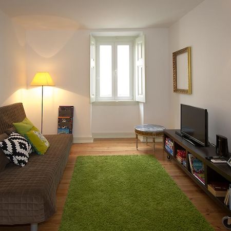 Tram Apartments Sintra Habitación foto